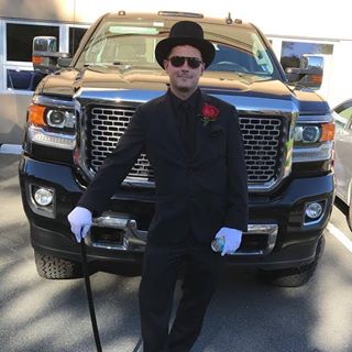 Profile Picture of Chad Irons (@chad.irons.3) on Facebook