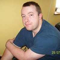 Profile Picture of Laurence Reid (@laurence-reid-2) on Quora