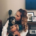 Profile Picture of Haley🌞⭐️🍋🍌💛🔆🥂🍍🌼🌻🦁🐯👑🐝🍯 (@haleykeeffe) on Instagram