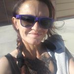 Profile Picture of Adrienne Marie Scaff (@gingermarie6969) on Instagram