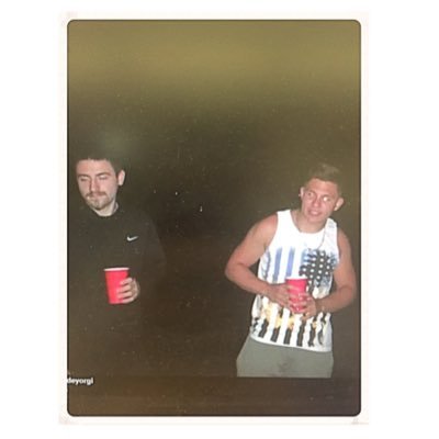 Profile Picture of Daniel Mcpeak (@danmcpeak1498) on Twitter
