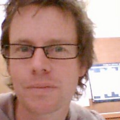 Profile Picture of Michael Pryde (@mpryde2) on Twitter