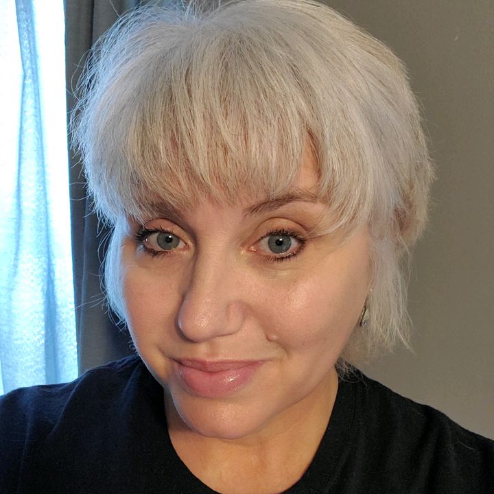 Profile Picture of Rhonda (@@rhondaspearson) on Tiktok