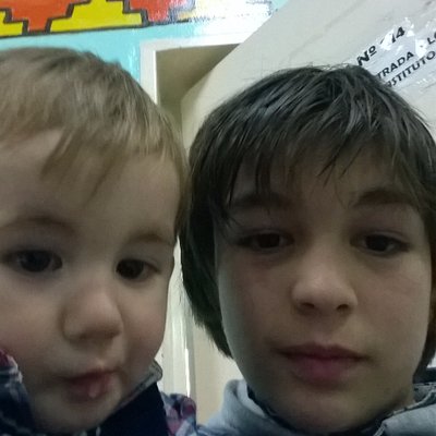 Profile Picture of Javier Morado (@javi14morado2) on Twitter