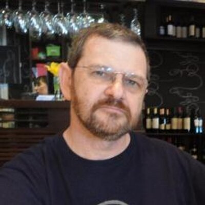 Profile Picture of Daniel Masson (@Daniel_olv) on Twitter