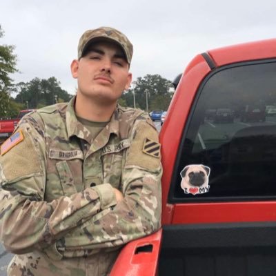 Profile Picture of James Garavaglia (@garavagliajames) on Twitter