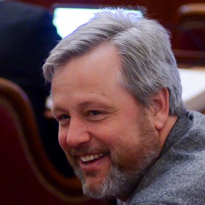 Profile Picture of Robert Karnes (@SenatorKarnes) on Twitter