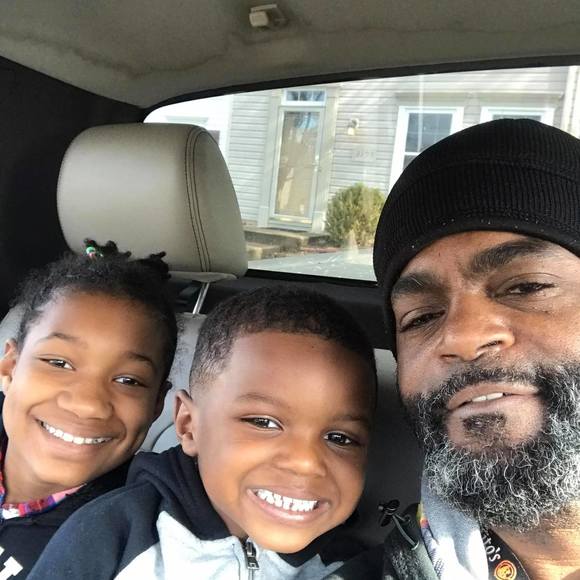 Profile Picture of Vincent Hicks (@vstylzs_n_cuts) on Poshmark