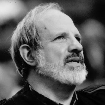 Profile Picture of De Palma A La Mod (@IMtheRookie) on Twitter