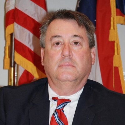 Profile Picture of Paul Hoag (@PHoag) on Twitter