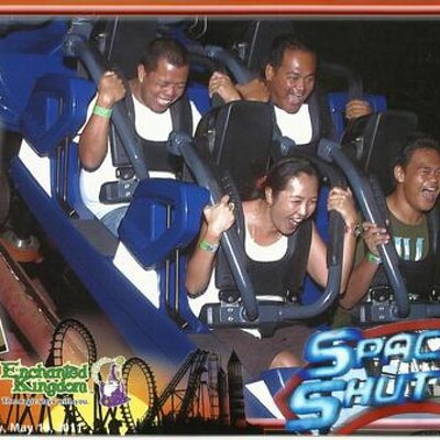 Profile Picture of Calvin Kayl Baylon (@kaylcal) on Twitter