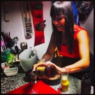 Profile Picture of Martha Alvarez Sus (@MartinaSus) on Twitter