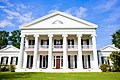 Profile Picture of Madewood Plantation Houseon Wikipedia