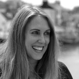 Profile Picture of Hayley Clark (@HayleyCcreative) on Twitter