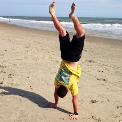 Profile Picture of Devin Guthrie (@DevinGrey23) on Twitter