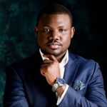 Profile Picture of Funso Somorin (@funso.somorin) on Instagram
