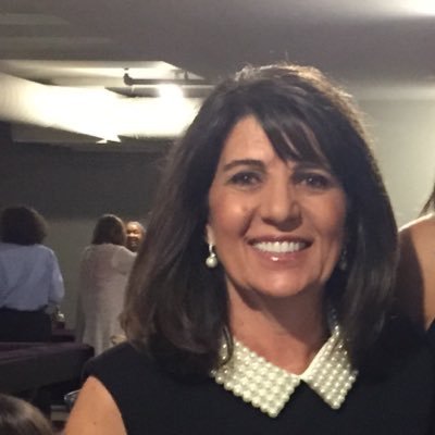 Profile Picture of Anne O'Connor (@a_oconnor10) on Twitter