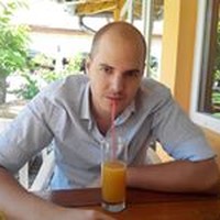 Profile Picture of Barna Trajber (@barna-trajber) on Quora
