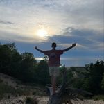 Profile Picture of Trevor Anderson (@light.ctrl.alt) on Instagram