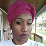 Profile Picture of Rochelle Anderson (@andersonrochelle) on Instagram