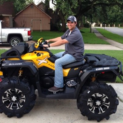 Profile Picture of BRAD RATCLIFF (@@RATCLIFFBRAD) on Twitter