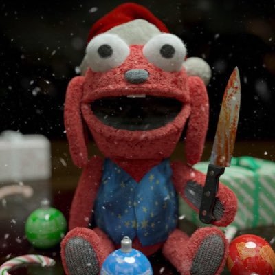 Profile Picture of David Schilder (@horrorvice) on Twitter