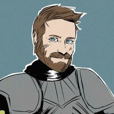 Profile Picture of Steve Krell (@allwasresolved) on Twitter