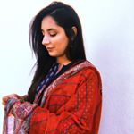 Profile Picture of نائلہ فاروق ✨ (@naila_farooq) on Instagram