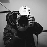 Profile Picture of Chris Gray (@visually gifted) on Flickr