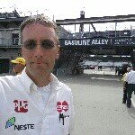 Profile Picture of Stephen Vanderipe (@vanderipesteve) on Instagram