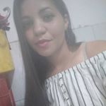 Profile Picture of Daize Silva Castro (@prof_ize) on Instagram