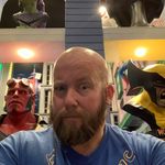 Profile Picture of Dennis William Suida (@denniswilliamsuida) on Instagram