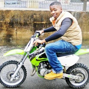 Profile Picture of Rashad Malik (@membersonly2323) on Myspace