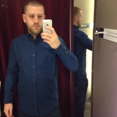 Profile Picture of Adam Pearce (@apearce87) on Twitter