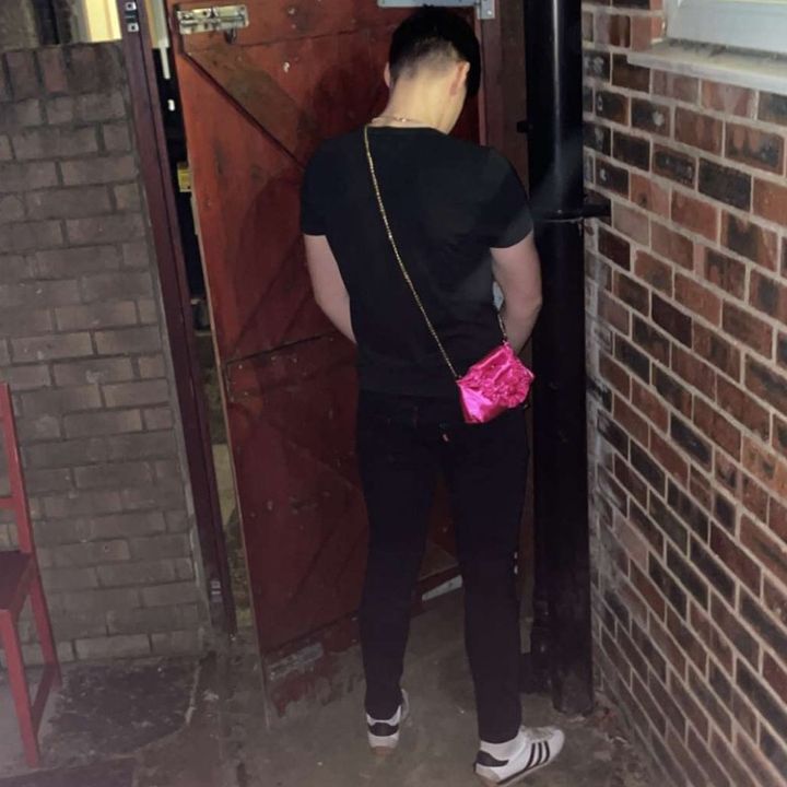 Profile Picture of Adam (@adamfinikin) on Tiktok