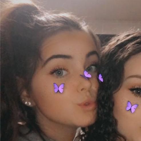Profile Picture of jilly (@jill.davison) on Tiktok