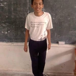 Profile Picture of Dexter123 (@ralphdexter1234) on Tiktok