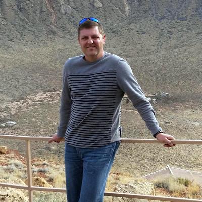 Profile Picture of Michael Lupo (@mikelupo17) on Twitter