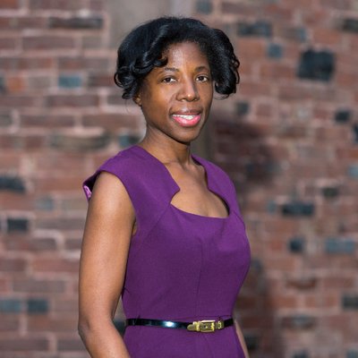 Profile Picture of Patricia A. Banks (@PatriciaABanks) on Twitter