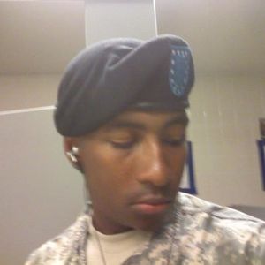 Profile Picture of Anthony Roberson (@375780096) on Myspace