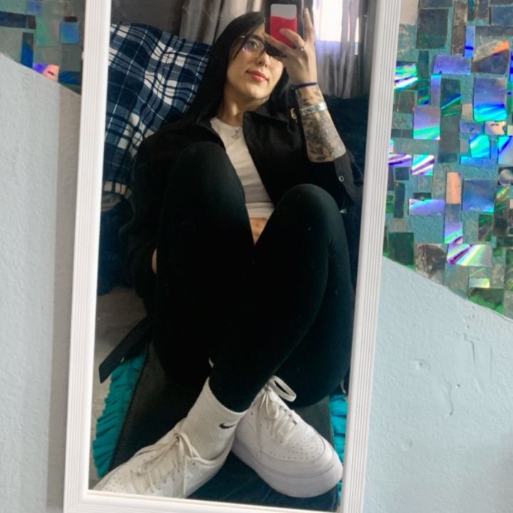 Profile Picture of Michelle Alcántara (@hey.miitch) on Tiktok