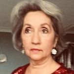 Christine Faulkner - Instagram Profile Picture of Christine Faulkner (@christinepfaulkner) on Instagram