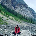 Profile Picture of Neelima Sharma (@nihilima) on Instagram