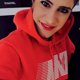 Profile Picture of Franziska Jaggi (@franziskajaggi) on Pinterest