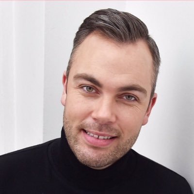 Profile Picture of Nicholas McCarthy (@NMcCarthyPiano) on Twitter