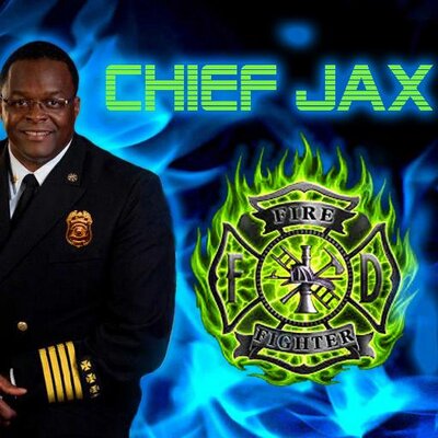 Profile Picture of Dwayne E. Jackson (@ChiefJax) on Twitter