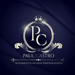 PAUL CASTRO - Instagram Profile Picture of PAUL CASTRO (@studiocabinaspa) on Instagram