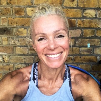 Profile Picture of Nell McAndrew (@Nell_McAndrew) on Twitter