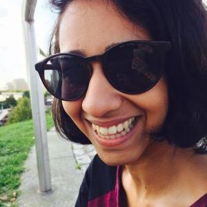 Profile Picture of Serena Patel (@SerenaPatel) on Twitter