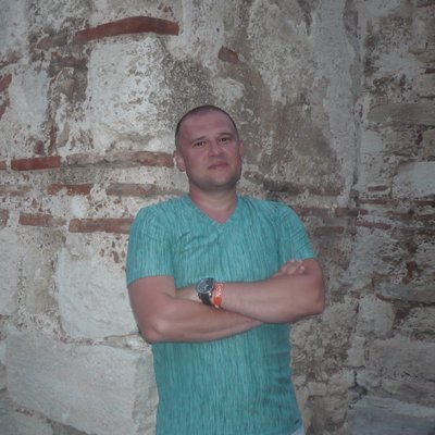 Profile Picture of Olleo (@olbez77) on Twitter